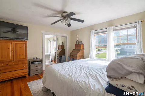 Bedroom - 87 Hawkins St, Killingly, CT 06239 photo 4 of 8