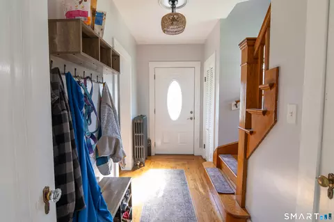 Entry Way - 87 Hawkins St, Killingly, CT 06239 photo 3 of 5