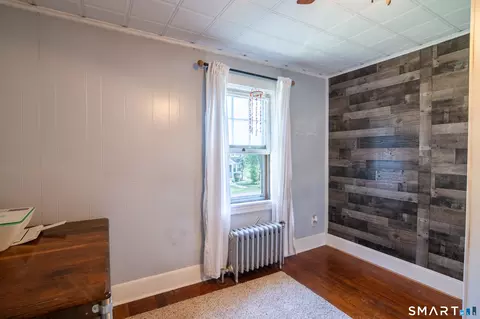 Bedroom - 87 Hawkins St, Killingly, CT 06239 photo 7 of 8