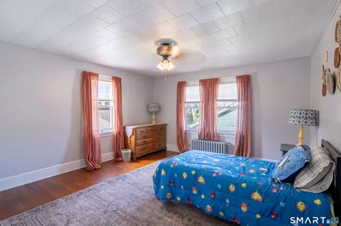 Bedroom - 87 Hawkins St, Killingly, CT 06239 photo 5 of 8