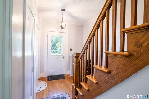 Entry Way - 87 Hawkins St, Killingly, CT 06239 photo 5 of 5