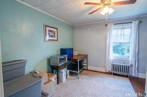 Bedroom - 87 Hawkins St, Killingly, CT 06239 photo 6 of 8
