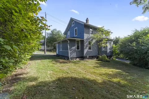 Exterior - 33 Evergreen Ave, Hamden, CT 06518 photo 1 of 3