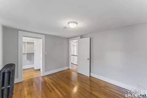 Bedroom - 33 Evergreen Ave, Hamden, CT 06518 photo 4 of 10