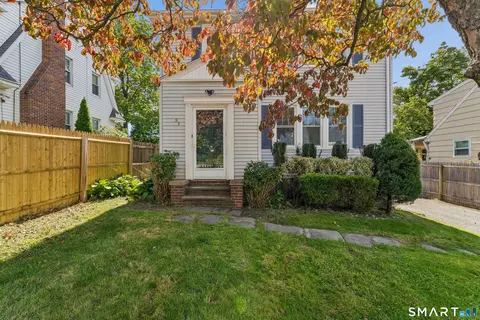 95 Orange St, Stamford, CT 06902