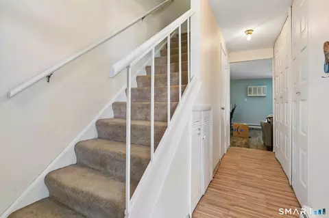 Entry Way - 17 Lakeside Dr #N, Ledyard, CT 06339 photo 1 of 1