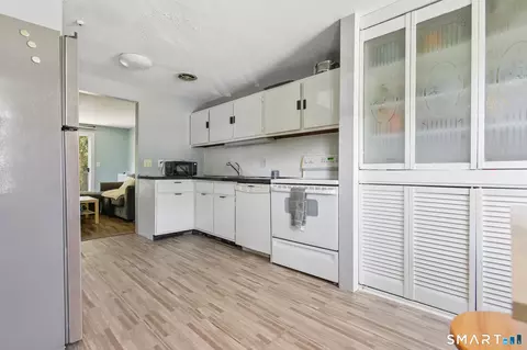 Kitchen - 17 Lakeside Dr #N, Ledyard, CT 06339 photo 4 of 4