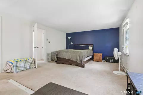 Bedroom - 17 Lakeside Dr #N, Ledyard, CT 06339 photo 2 of 4