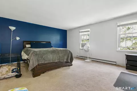 Bedroom - 17 Lakeside Dr #N, Ledyard, CT 06339 photo 4 of 4