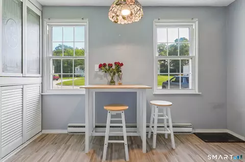 Dining - 17 Lakeside Dr #N, Ledyard, CT 06339 photo 1 of 1