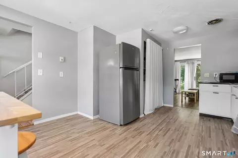 Kitchen - 17 Lakeside Dr #N, Ledyard, CT 06339 photo 3 of 4