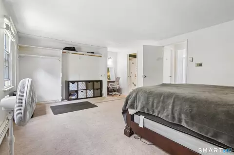 Bedroom - 17 Lakeside Dr #N, Ledyard, CT 06339 photo 3 of 4