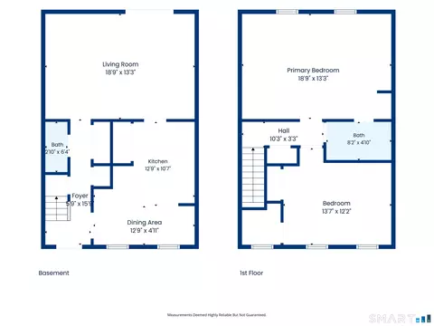 Floorplan - 17 Lakeside Dr #N, Ledyard, CT 06339 photo 3 of 3