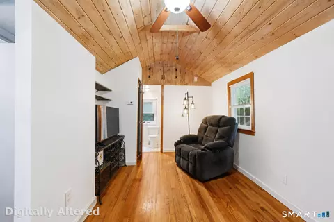 Entry Way - 74 Great Quarter Rd, Sandy Hook, CT 06482 photo 1 of 5