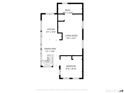 Floorplan - 74 Great Quarter Rd, Sandy Hook, CT 06482 photo 2 of 2