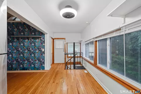 Entry Way - 74 Great Quarter Rd, Sandy Hook, CT 06482 photo 3 of 5