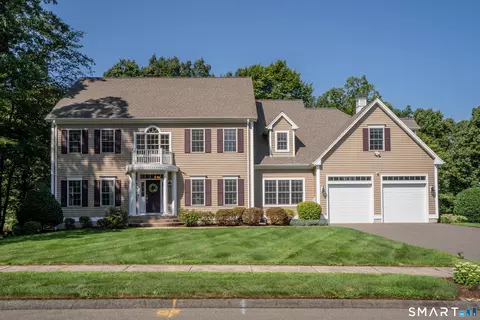 25 Hanover Fields Rd, Glastonbury, CT 06033