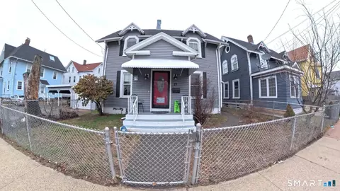 27 Woolsey St, New Haven, CT 06513