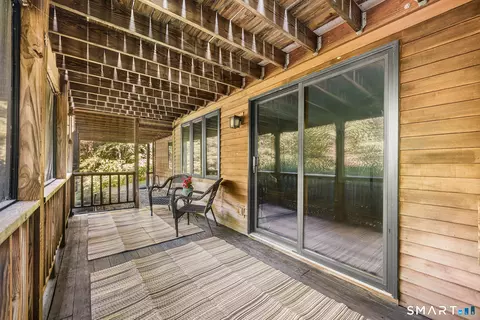 Exterior - 78 E River Rd, Barkhamsted, CT 06063 photo 5 of 10