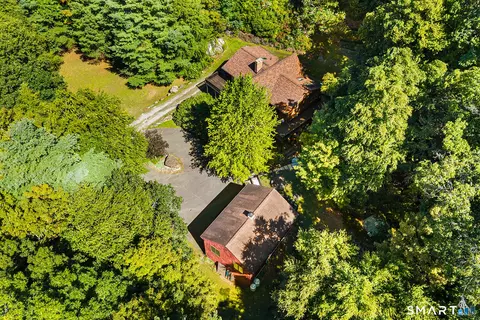 View/Area - 78 E River Rd, Barkhamsted, CT 06063 photo 2 of 5