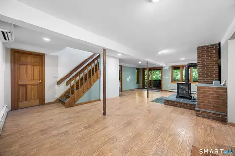 Living - 78 E River Rd, Barkhamsted, CT 06063 photo 5 of 5