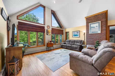 Living - 78 E River Rd, Barkhamsted, CT 06063 photo 1 of 5