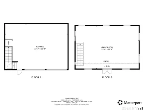 Floorplan - 78 E River Rd, Barkhamsted, CT 06063 photo 2 of 2