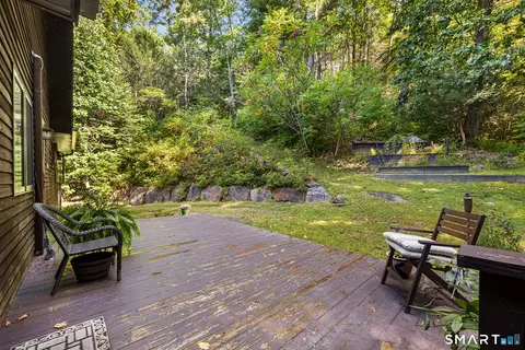 Exterior - 78 E River Rd, Barkhamsted, CT 06063 photo 7 of 10