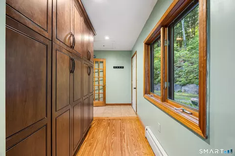 Entry Way - 78 E River Rd, Barkhamsted, CT 06063 photo 1 of 1