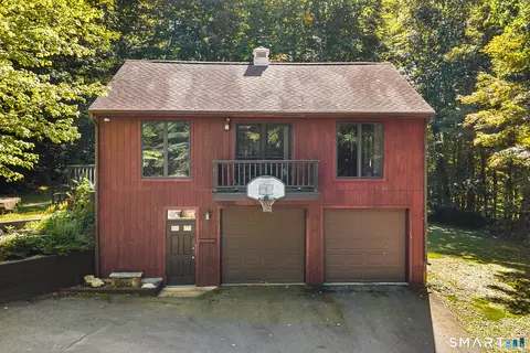 Exterior - 78 E River Rd, Barkhamsted, CT 06063 photo 3 of 10