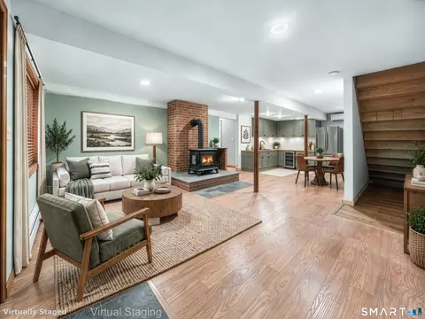 Living - 78 E River Rd, Barkhamsted, CT 06063 photo 4 of 5