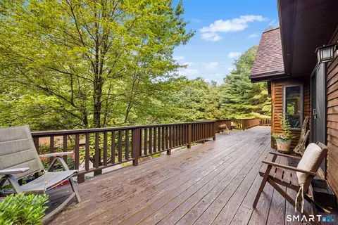 Exterior - 78 E River Rd, Barkhamsted, CT 06063 photo 4 of 10