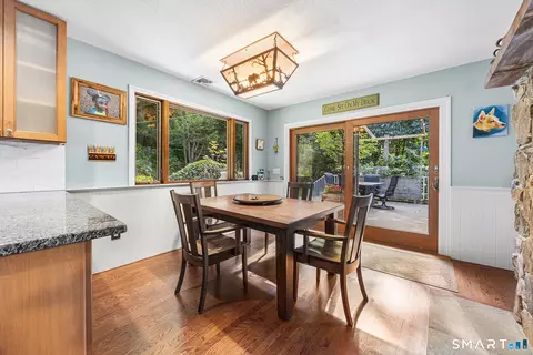Dining - 82 E River Rd, Barkhamsted, CT 06063 photo 2 of 3