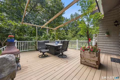 Exterior - 82 E River Rd, Barkhamsted, CT 06063 photo 1 of 4