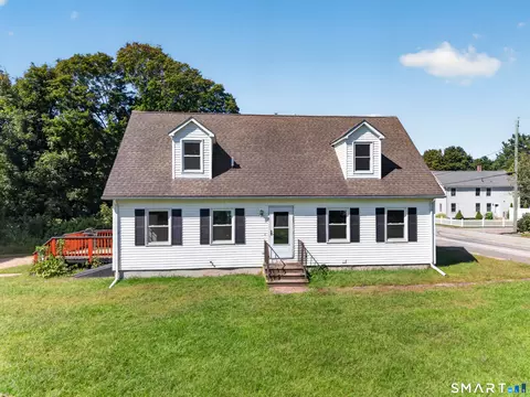 126 Clarks Fls, North Stonington, CT 06359