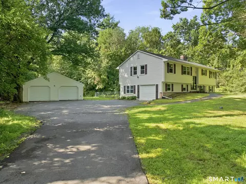 179 W Granby Rd, Granby, CT 06035