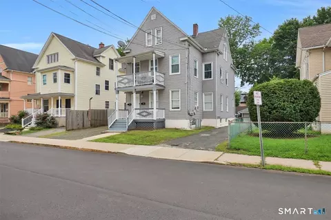 38 Webster St, Meriden, CT 06450