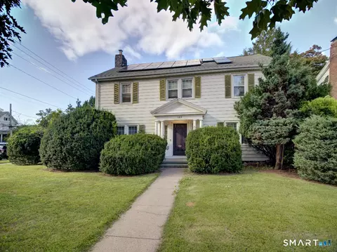 529 Yale Ave, New Haven, CT 06515