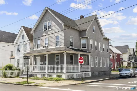 28 Cedar St, New Haven, CT 06519