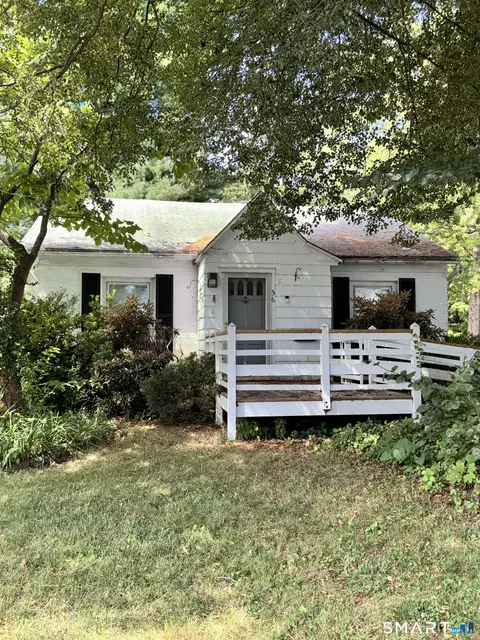 36 Hale St Ext, Vernon, CT 06066