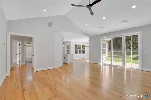 Living - 147 Hackmatack St, Manchester, CT 06040 photo 2 of 2