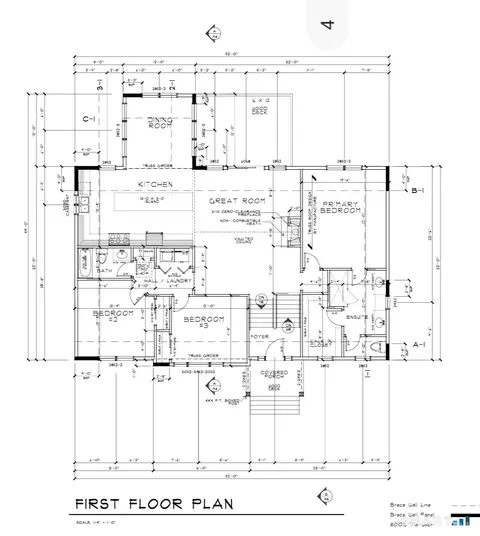 Floorplan - 147 Hackmatack St, Manchester, CT 06040 photo 1 of 2