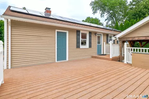 Exterior - 775 Nott St, Wethersfield, CT 06109 photo 6 of 6