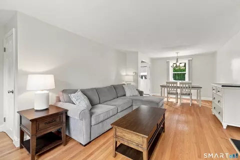 Living - 775 Nott St, Wethersfield, CT 06109 photo 1 of 2