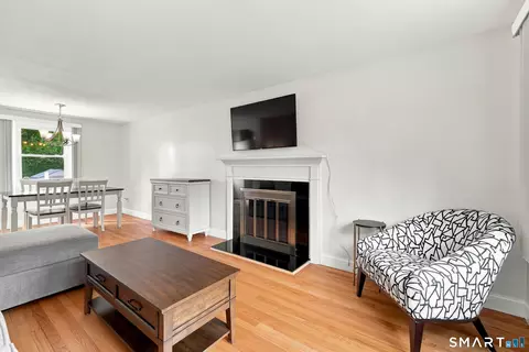 Living - 775 Nott St, Wethersfield, CT 06109 photo 2 of 2