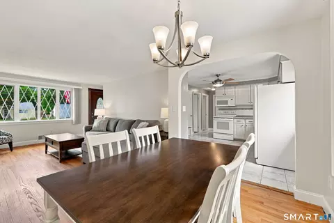 Dining - 775 Nott St, Wethersfield, CT 06109 photo 2 of 2