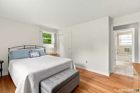 Bedroom - 775 Nott St, Wethersfield, CT 06109 photo 1 of 3