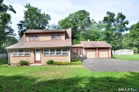 106 Cobblestone Way, Windsor, CT 06095