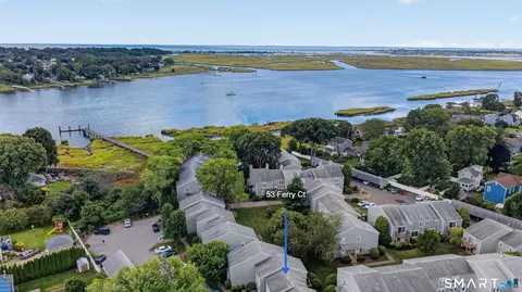 53 Ferry Ct #53, Stratford, CT 06615