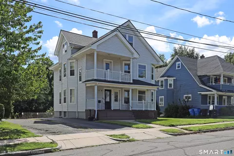 81 Sefton Dr, New Britain, CT 06053